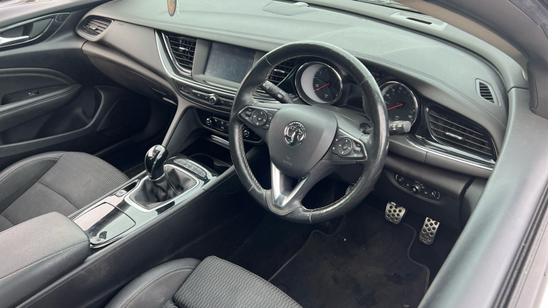 Vauxhall Insignia 1.5T SRi 5dr Petrol Hatchback